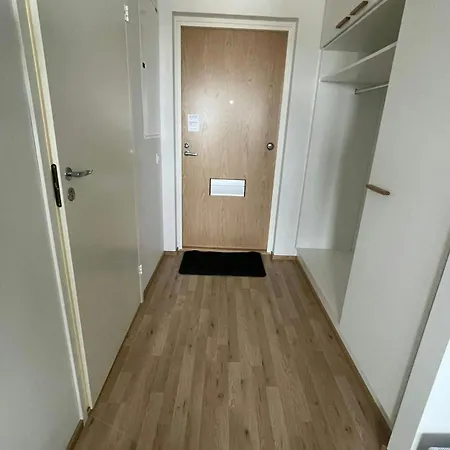 Apartment Convenient For 3