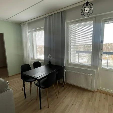 Huoneisto Convenient For 3 *